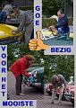 goe bezig